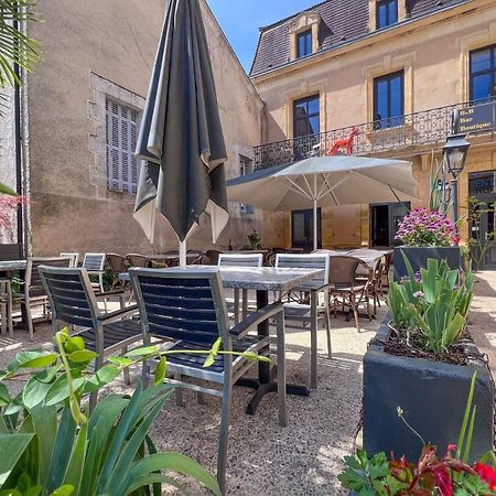 Le B Bed and Breakfast Belvès Exteriör bild