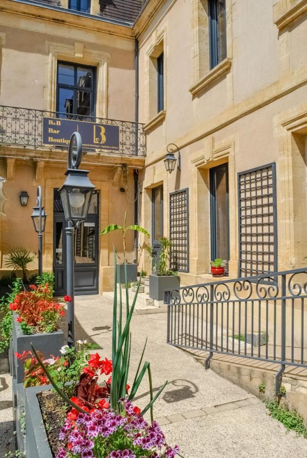 Le B Bed and Breakfast Belvès Exteriör bild